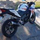 6 Honda Cbr 125r Cari Motorcycles