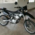 klx 250 olx