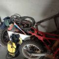 xr600 gumtree