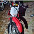 2008 Honda CRF