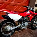 AS NEW!! 2007 HONDA CRF 80F