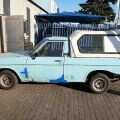 nissan 1400 bakkie under r15000