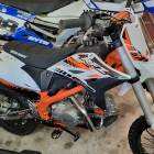 big boy 125cc pit bike for sale