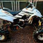 gomoto 250cc quad bike for sale