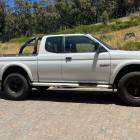 nissan bakkie for r25000