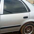 Toyota Baby Camry - 9 Used Cars | Cari Cars