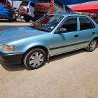 Toyota Baby Camry - 9 Used Cars | Cari Cars