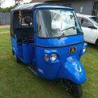 Used Tuk Tuk For Sale USA: Your Comprehensive Guide to Owning a Unique Ride
