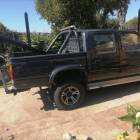 Nissan Vg30 24 Used Cars Cari Cars