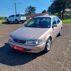 Toyota Corolla Rxi - 70 Used Cars | Cari Cars
