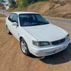 Toyota Corolla Rxi - 81 Used Cars | Cari Cars