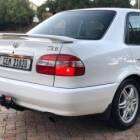 Toyota Corolla Rxi - 86 Used Cars | Cari Cars
