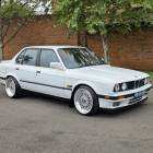 Bmw E30 - 153 Used Cars | Cari Cars