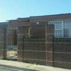 2 Bedroom with 1 Bathroom House For Sale Western Cape