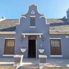 4 Bedroom with 3 Bathroom House For Sale Western Cape