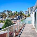 Ground Floor Beachfront Penthouse for Sale in Margate KwaZulu-Natal