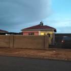 A house for rent