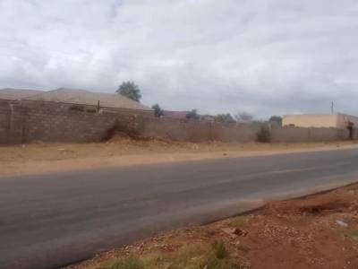 House for Sale in Turfloop Polokwane