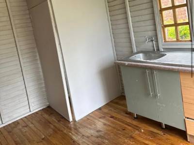 Bachelor Wendy &nbsp;house