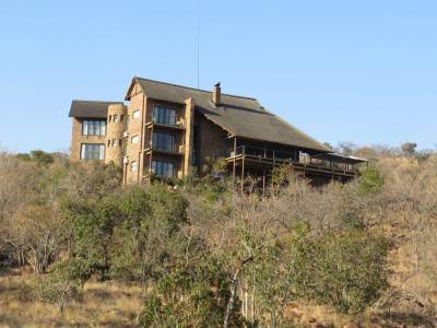 10% Shareholding for sale in Vaalwater, offering an African Bushveld experience.