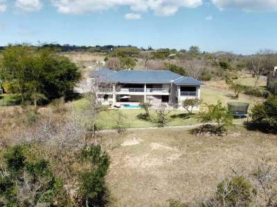 5 Bedroom Home @ Shandon Estate