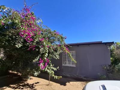 4 Bedroom house for sale in Eloff