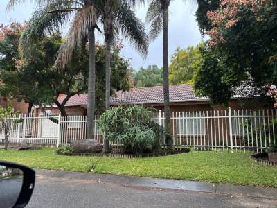 3 bedroom house for rental