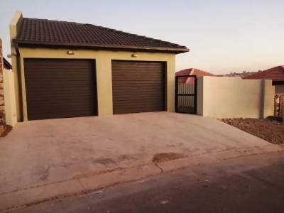 3 Bedroom House in Duvha park