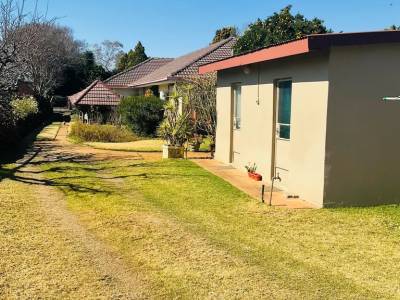 Prime Property Bult 500 metres from NWU University - direct from owner