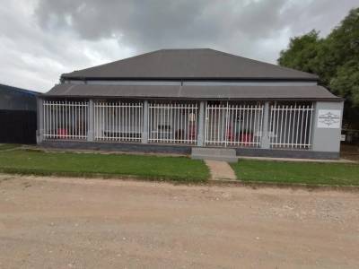 Call all investors looking for property in Jacobsdal
