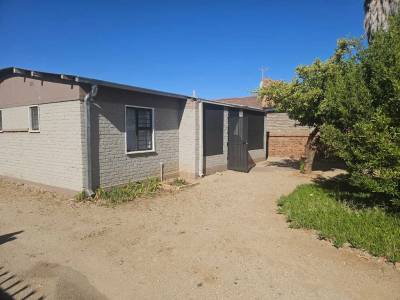 Cosy renovated two-bedroom house for sale