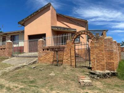 3 Bedroom House for Sale in Ginsberg