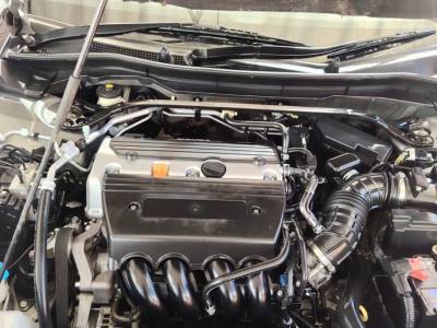 2010 Honda Accord Sedan