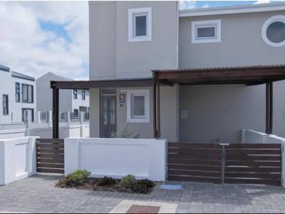 Townhouse to rent Parsons Vlie for R8500