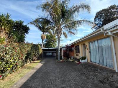 Spacious 4-Bedroom Home for Sale &ndash; Cambridge West, East London