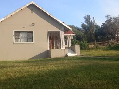 House for Rental