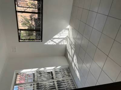 Out building to let