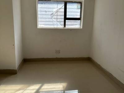 One bedroom studio on Belgravia Rd - R5 500