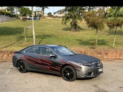 2012 Honda Accord 2.0 Executive Automatic