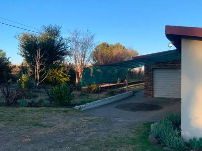 Residential Property