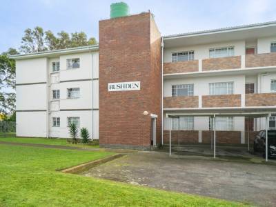 Ground Floor 2 Bedroom Apartment In Kabega
