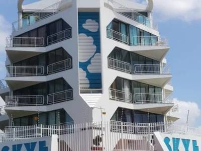 Musgrave 3 bedroom,