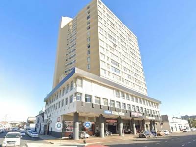 One Bedroom Apartment To Let In North Beach