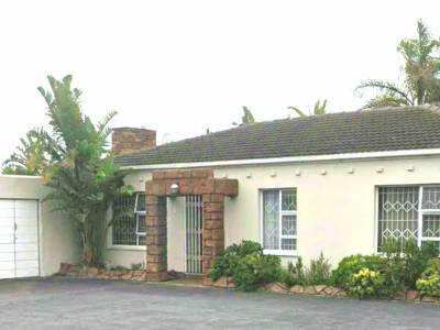House To Rent Bloubergrand: No Longer Available: