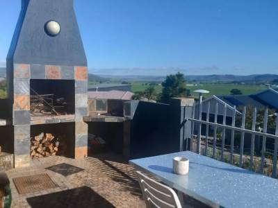 3 Bedroom House In Reebok