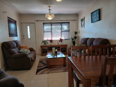 2 rooms available to rent