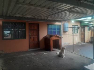 Outbuilding for Rent - Shastri Park