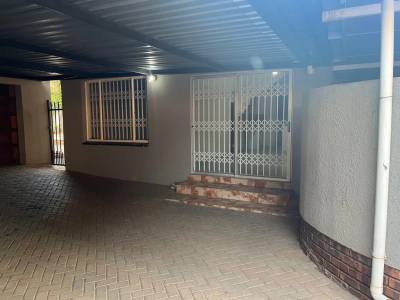 Cottage for rent