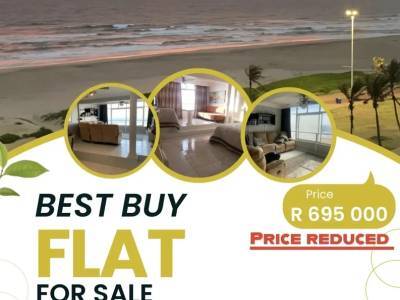 Bargain Flat for Sale - Must go this week !!