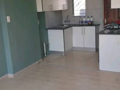 2 Bedroom house to rent in cosmo city
